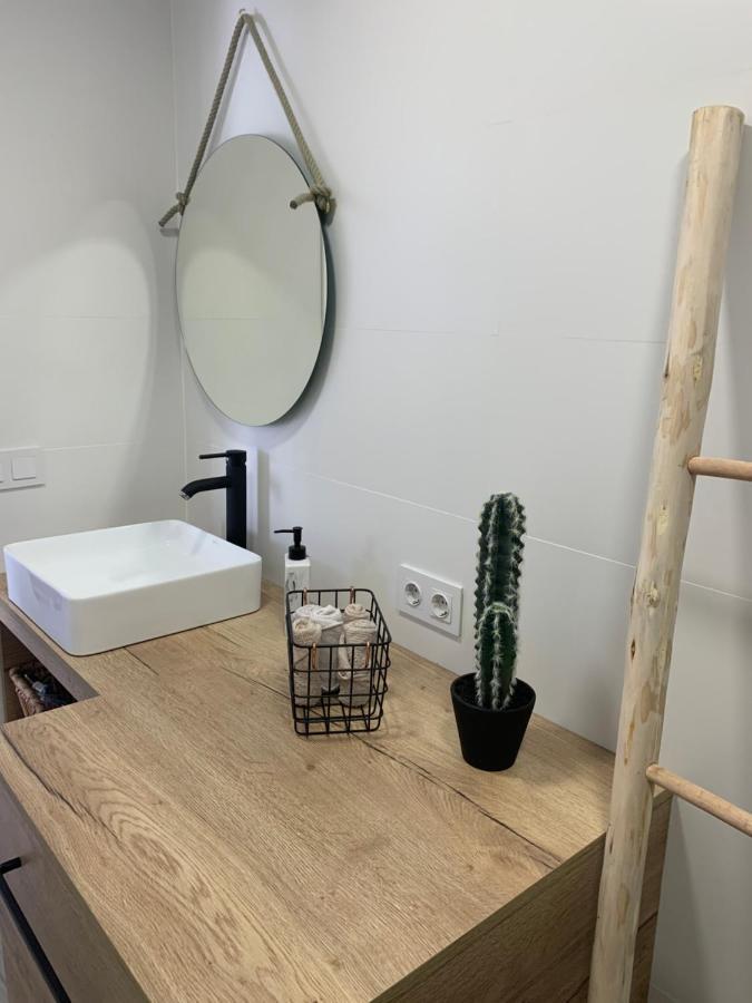 Hogar En Benicasim Apartment Benicassim Exterior photo