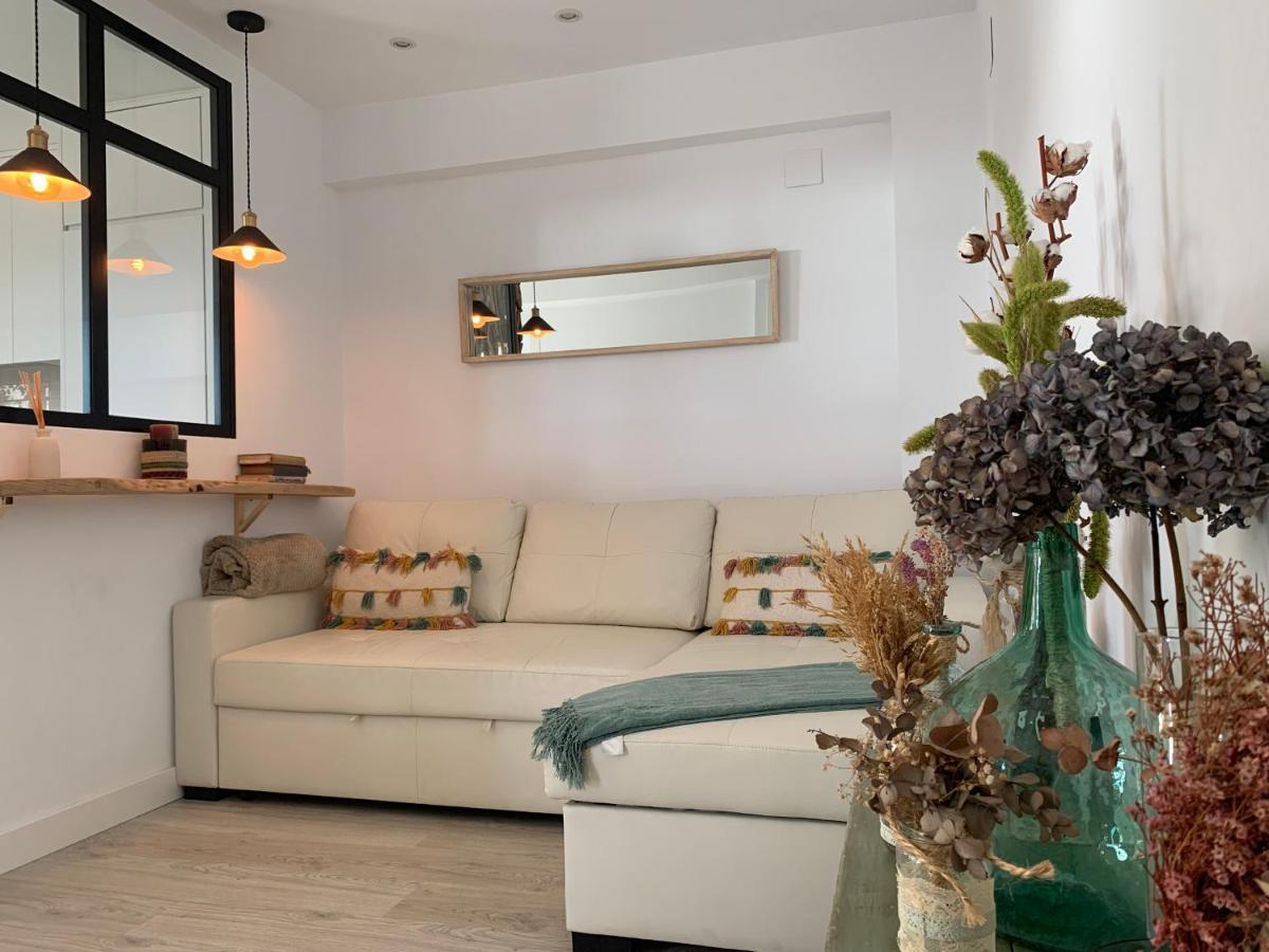 Hogar En Benicasim Apartment Benicassim Exterior photo