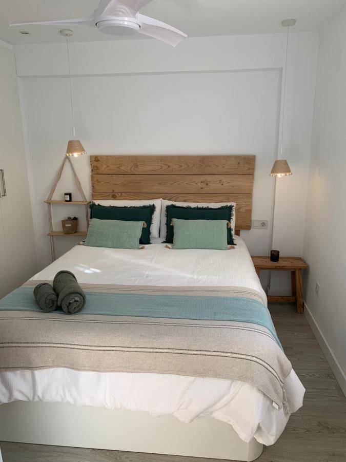Hogar En Benicasim Apartment Benicassim Exterior photo